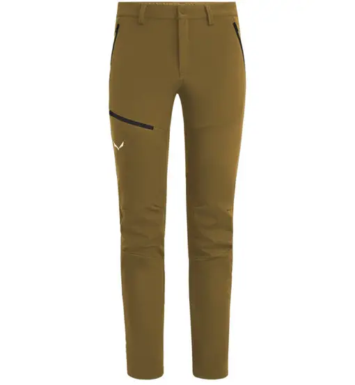 Puez Orval 2 DST - pantaloni trekking - uomo Brown