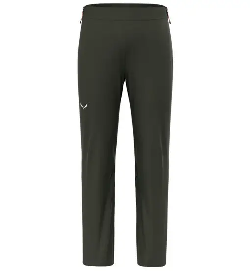 Puez Ptx Hybrid M - pantaloni antipioggia - uomo Green