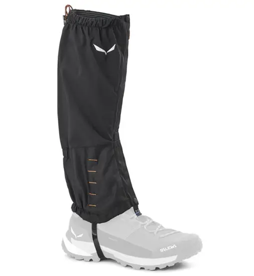 Puez PTX Trekking Gaiter - ghette Black