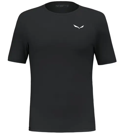 Puez Sport Dry M - T-shirt - uomo Black