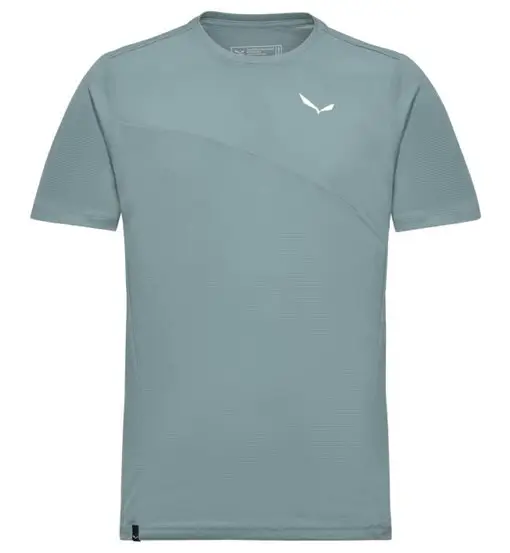 Puez Sport Dry M - T-shirt - uomo Blue
