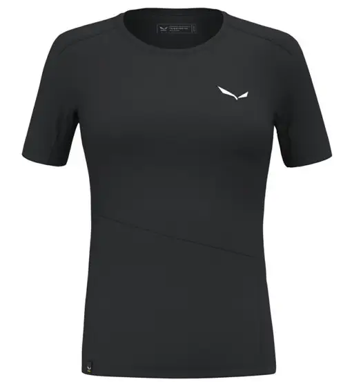 Puez Sport Dry W - T-shirt - donna Black