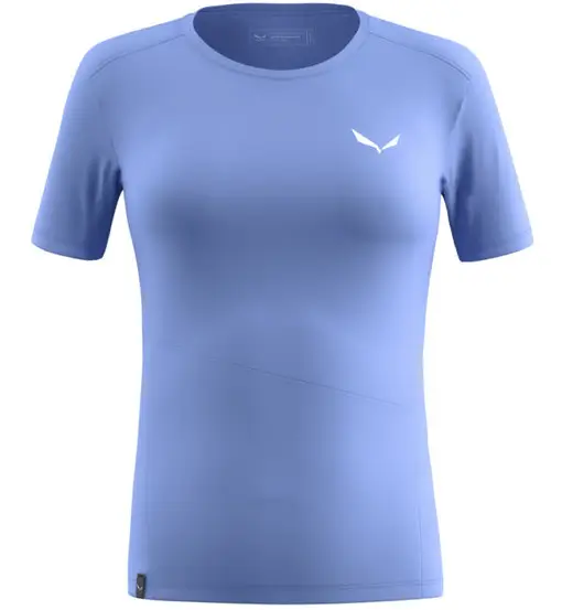 Puez Sport Dry W - T-shirt - donna Blue