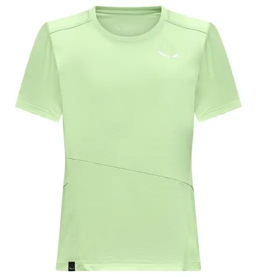 Puez Sport Dry W - T-shirt - donna Green