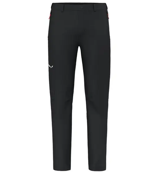 Puez Talveno Dst M - pantaloni trekking - uomo Black
