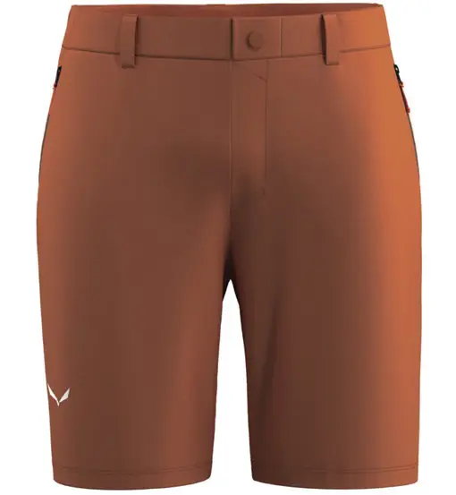 Puez Talveno Dst M - pantaloni trekking - uomo Brown