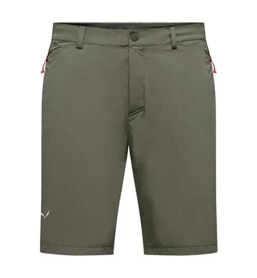 Puez Talveno Dst M - pantaloni trekking - uomo Green