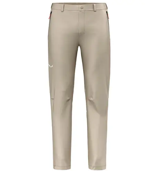 Puez Talveno Dst M - pantaloni trekking - uomo Light Brown