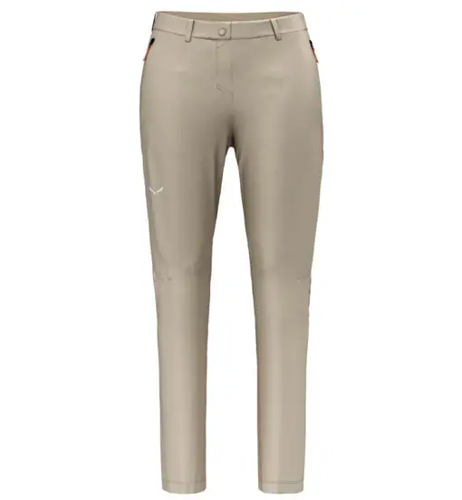 Puez Talveno Dst W - pantaloni trekking - donna Beige