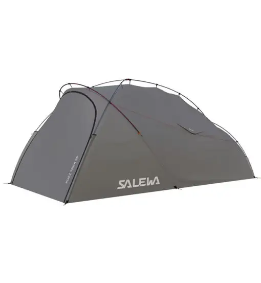 Puez Trek 3P - tenda da trekking Grey