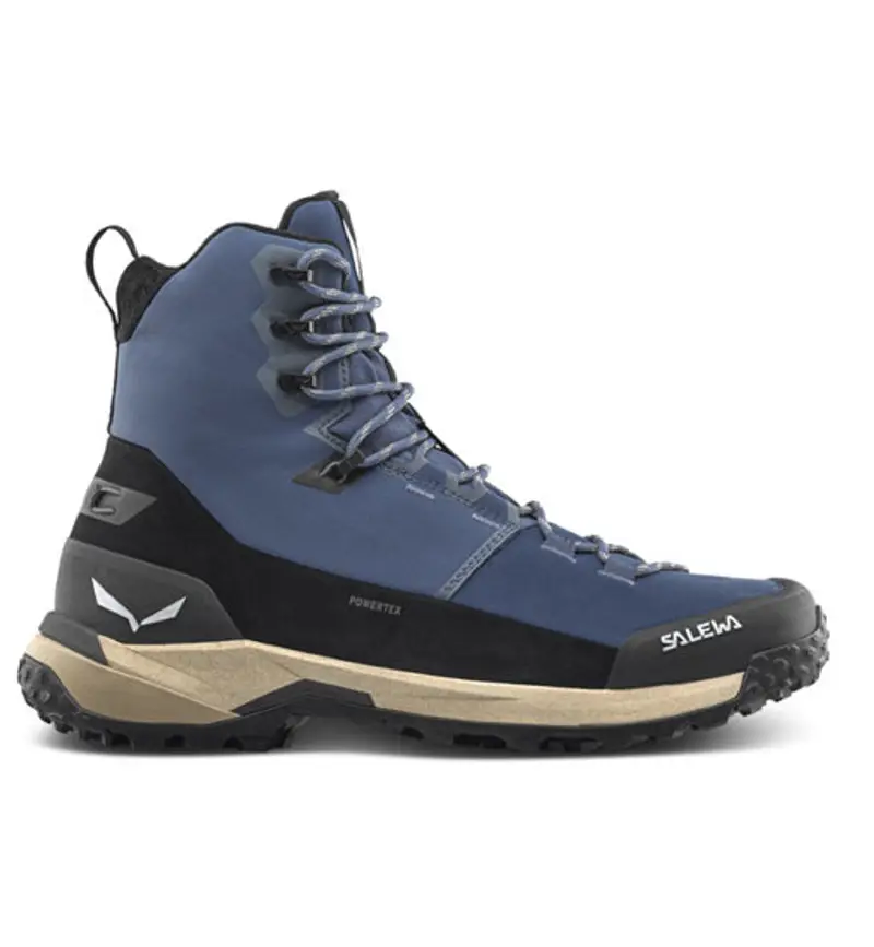 Puez Winter Mid PTX M - scarponi da trekking - uomo Blue