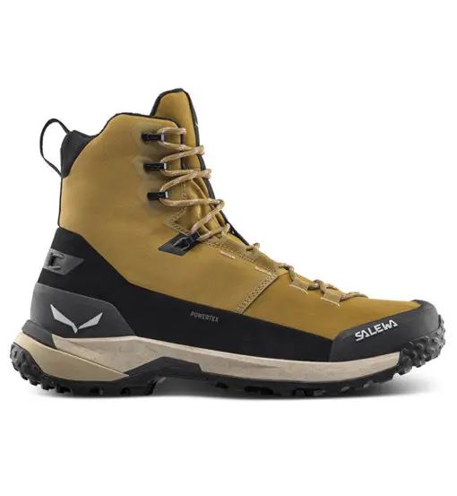 Puez Winter Mid PTX M - scarponi da trekking - uomo Brown