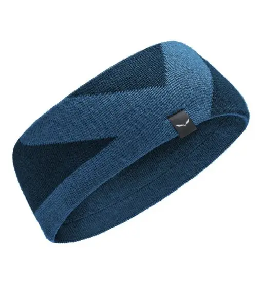 Pure Am - fascia paraorecchie Blue