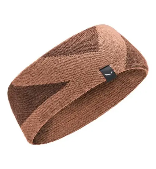 Pure Am - fascia paraorecchie Brown