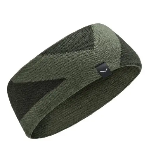 Pure Am - fascia paraorecchie Green