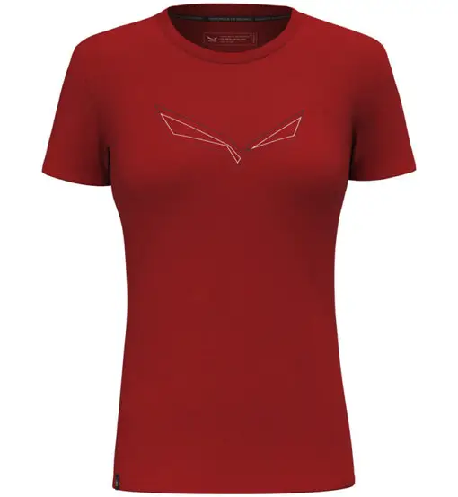 SALEWA T-shirt Donna 3991600