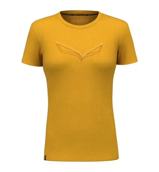 SALEWA T-shirt Donna 3991647