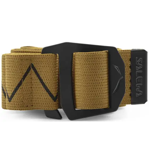 Rainbow 3 - cintura Dark Yellow