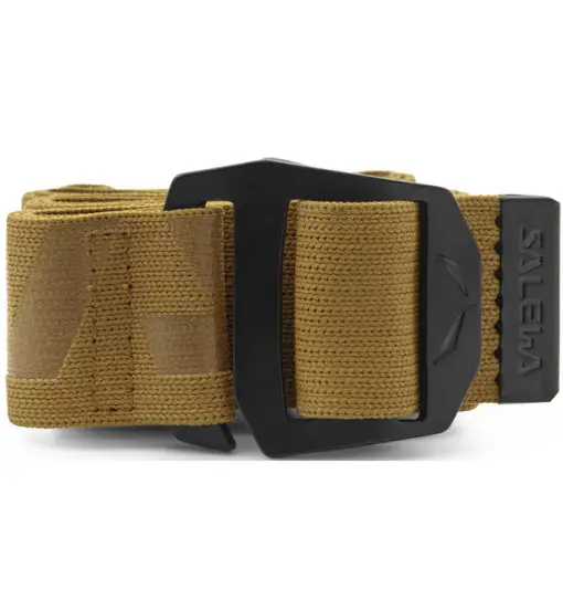 Rainbow 3 - cintura Dark Yellow