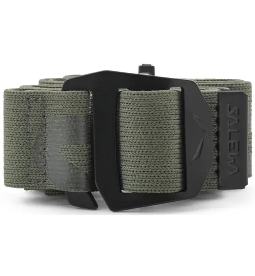 Rainbow 3 - cintura Green