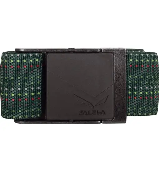 Rainbow - cintura Green