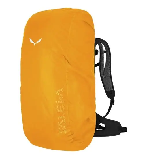 Raincover BP 10-20L - copri zaino Orange
