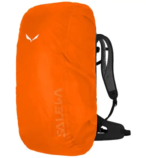 Raincover - coprizaino Orange