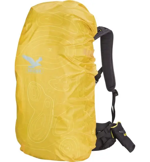 Raincover - coprizaino Orange