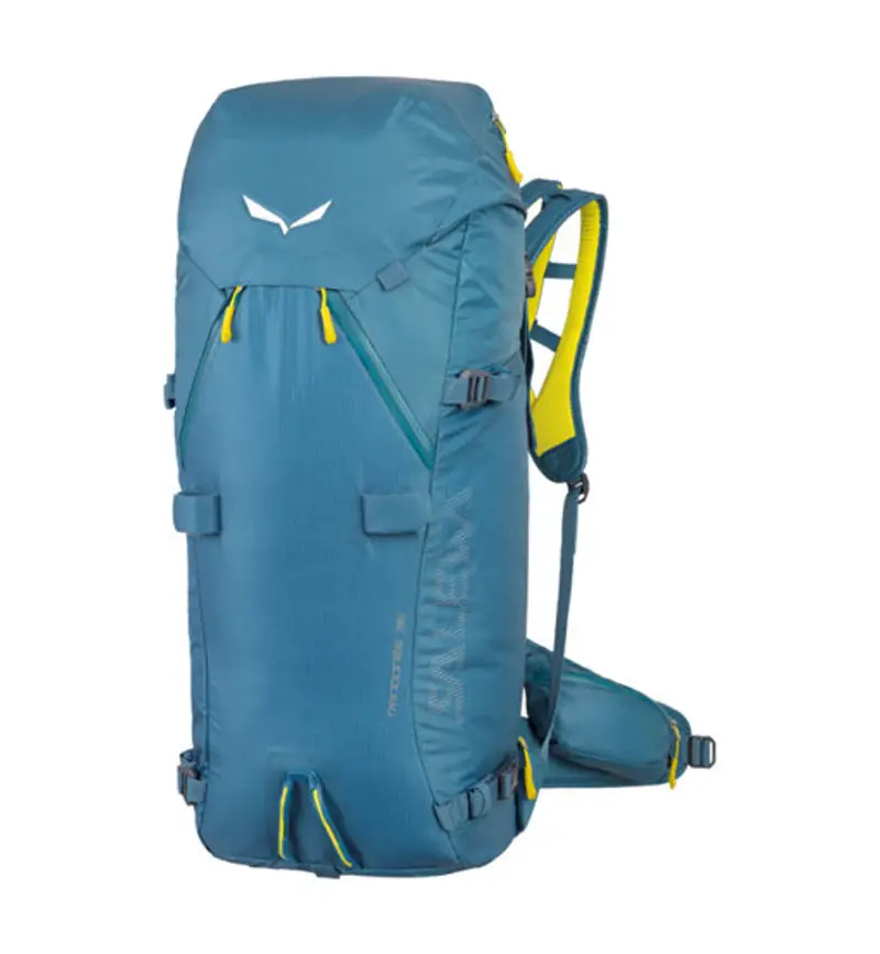 Randonnèe 36 - zaino scialpinismo Blue