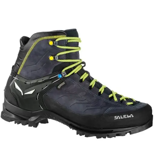 Rapace GTX - scarpe da trekking - uomo Grey