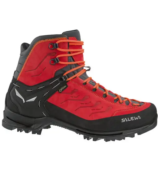 Rapace GTX - scarpe da trekking - uomo Red