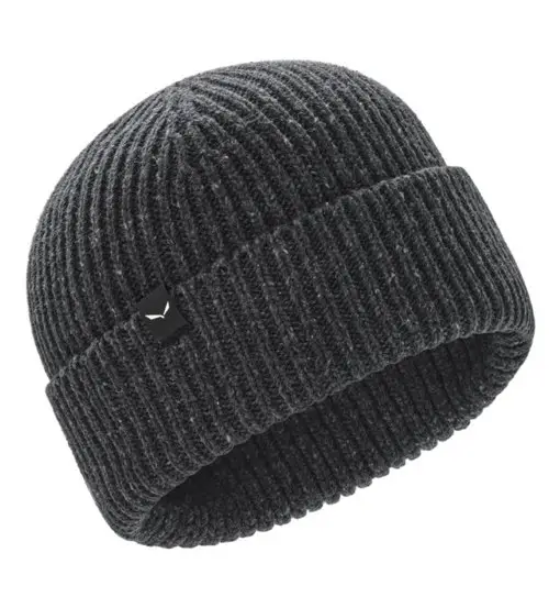 Re-Zebru Knit - berretto Grey