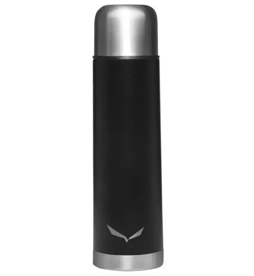 Rienza 1,0 L - borraccia termica Black