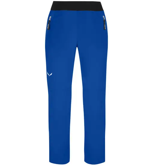 Rosengarten Dst K - pantaloni softshell - bambino Blue