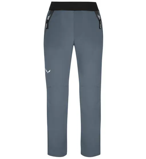 Rosengarten Dst K - pantaloni softshell - bambino Blue