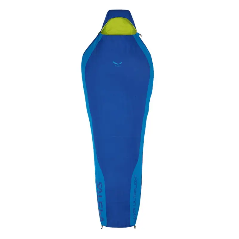 Sacco A Pelo Lima Ultralight Blu Scuro TU