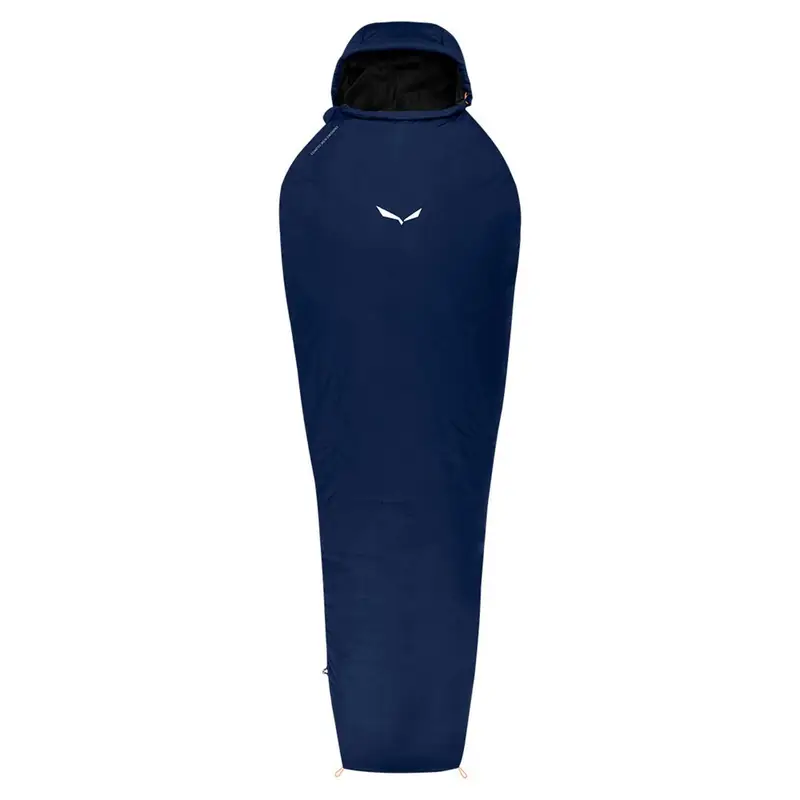 Sacco A Pelo Micro II 650 Quattro TU