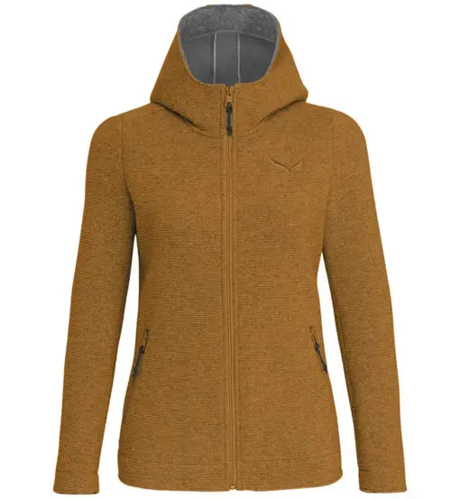 Sarner 2L - giacca trekking - donna Brown