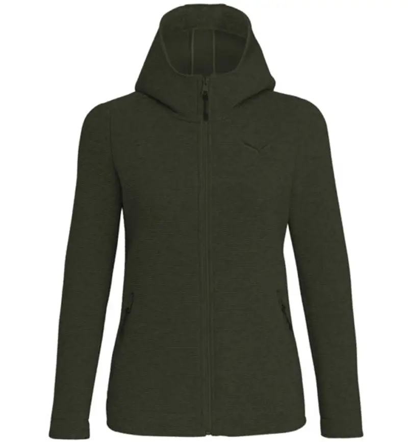 Sarner 2L - giacca trekking - donna Green