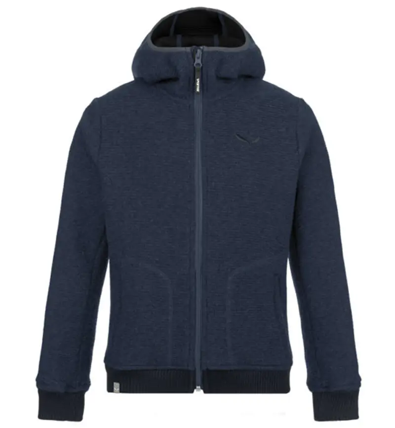 Sarner Light Jr - giacca trekking - bambino Blue