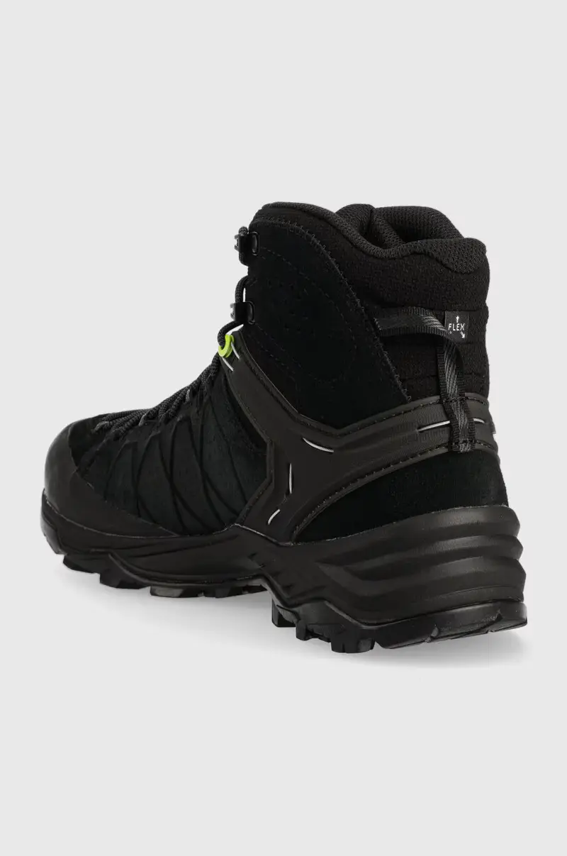 scarpe Alp Trainer 2 Mid GTX uomo Nero miniatura 3