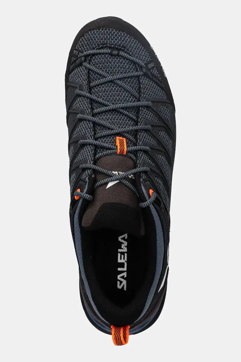 scarpe Blu navy miniatura 4