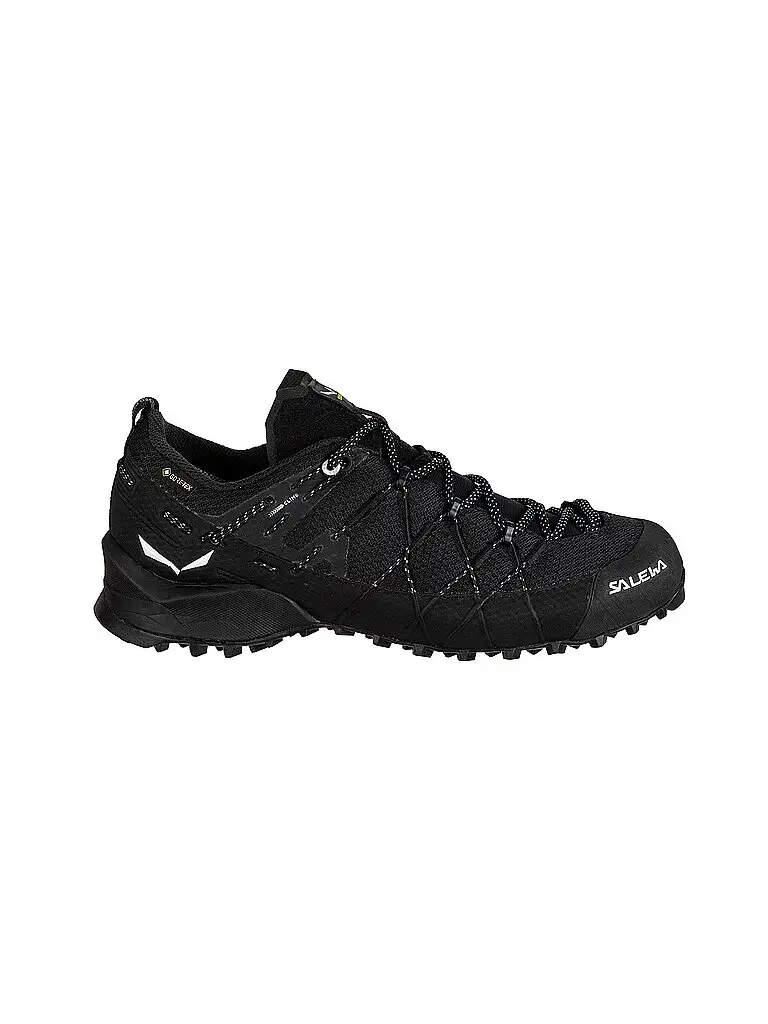 Scarpe da avvicinamento da donna Wildfire 2 GTX nero | 38