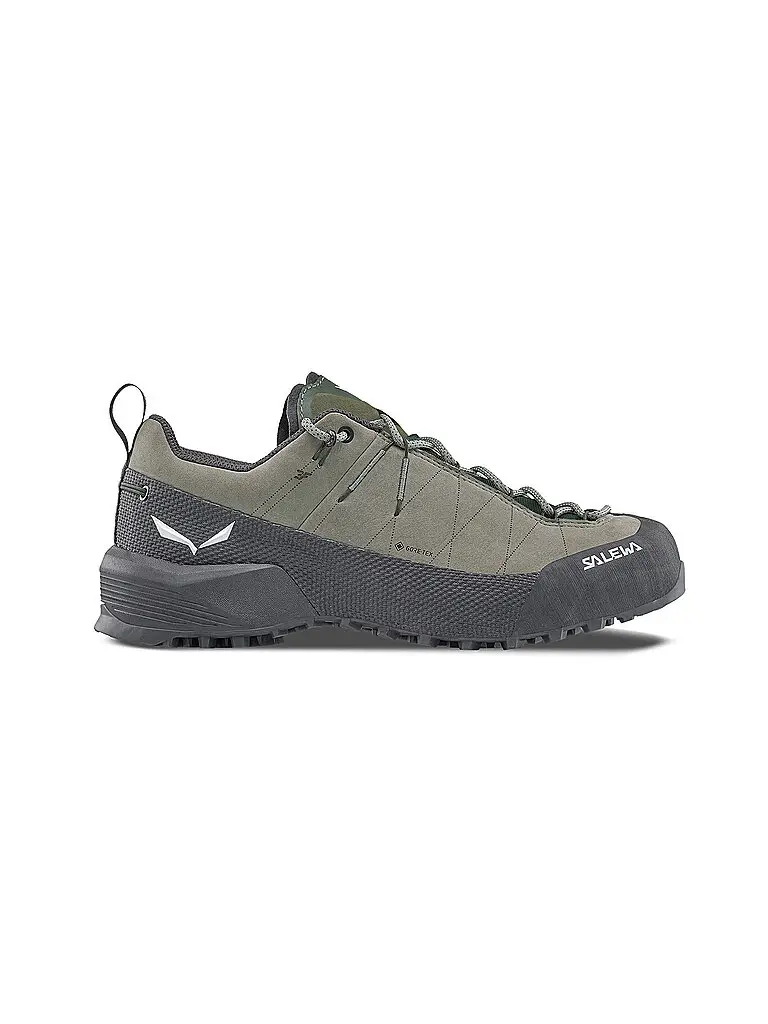 Scarpe da avvicinamento da donna Wildfire Leather 2 GTX grigio | 36