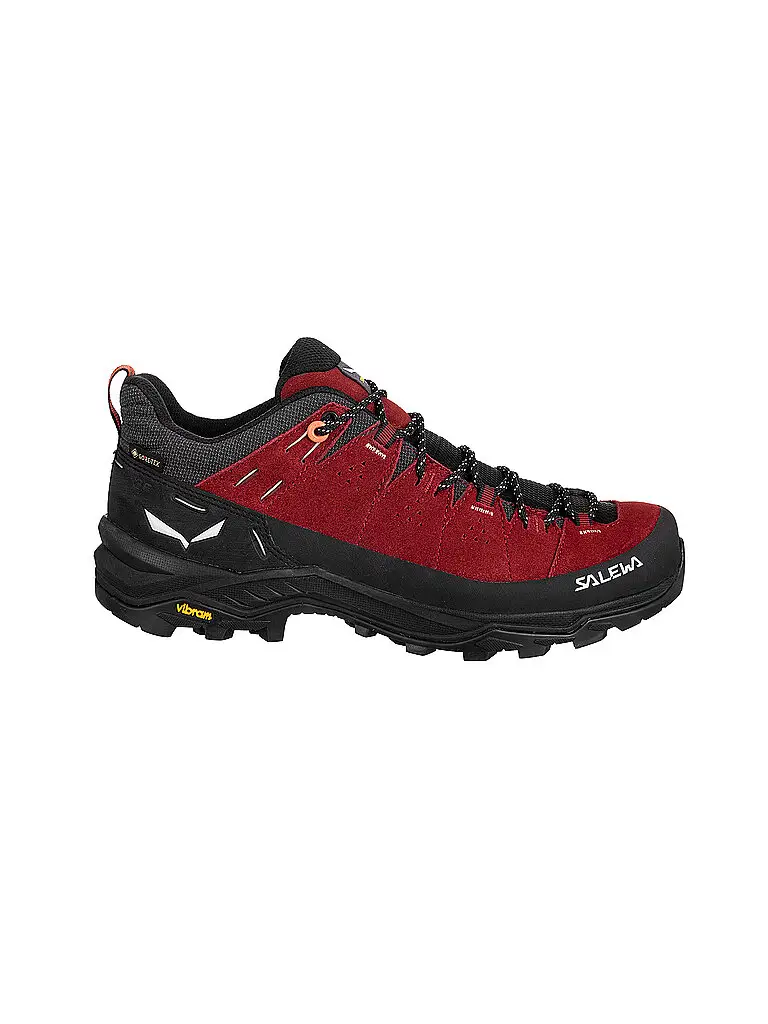 Scarpe da trekking da donna Alp Trainer 2 GTX rosso scuro | 36