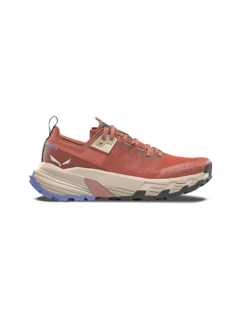 Scarpe da trekking da donna Pedroc 2 Max rame | 38