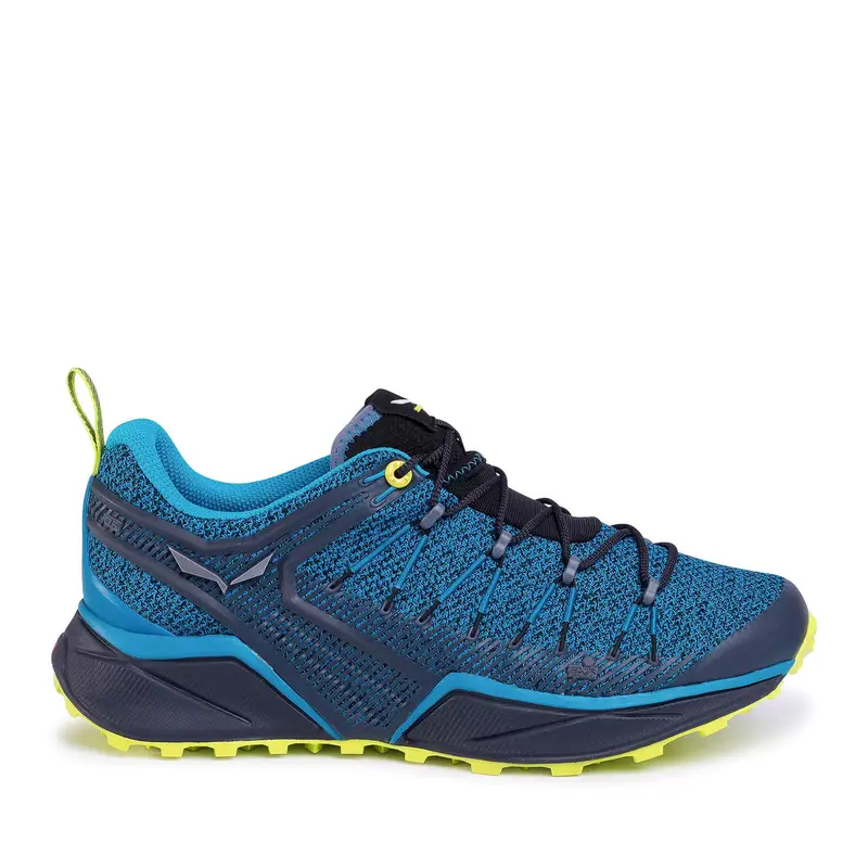 Scarpe da trekking Salewa Ms Dropline 61368-8376 Blu
