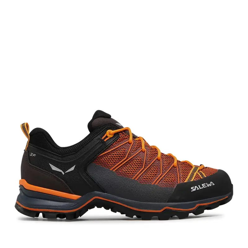 Scarpe da trekking Salewa Ms Mtn Trainer Lite 61363-3849 Arancione