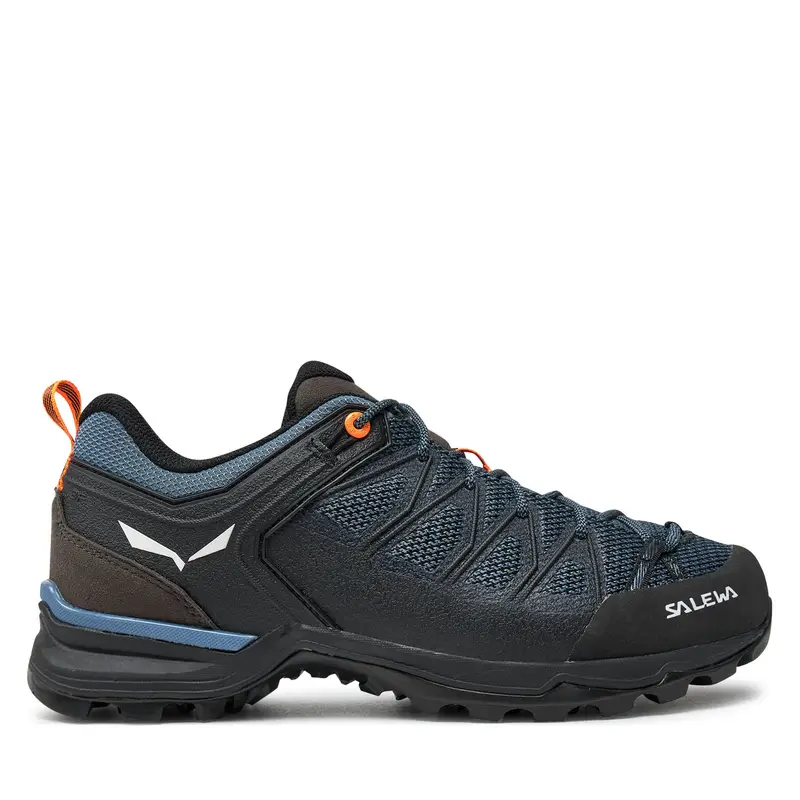 Scarpe da trekking Salewa Ms Mtn Trainer Lite 61363 Nero