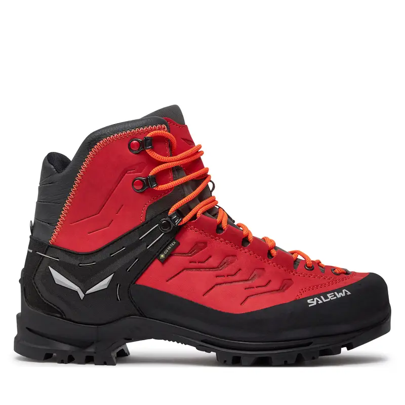 Scarpe da trekking Salewa Rapace Gtx GORE-TEX 61332-1581 Rosso